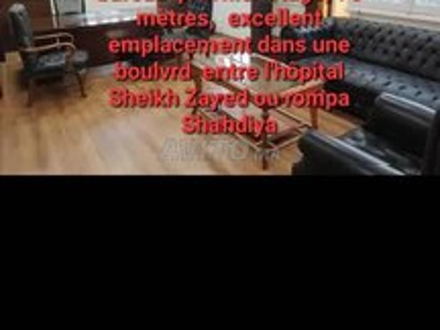Appartement location à Anfa, Gharb-Chrarda-Beni Hssen
