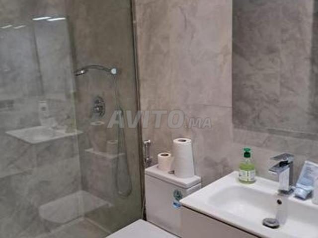 Appartement location