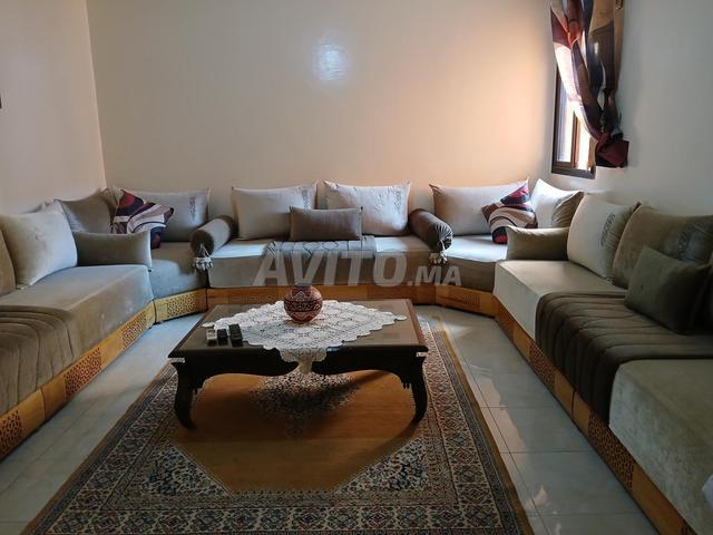 Appartement location à L'Oriental