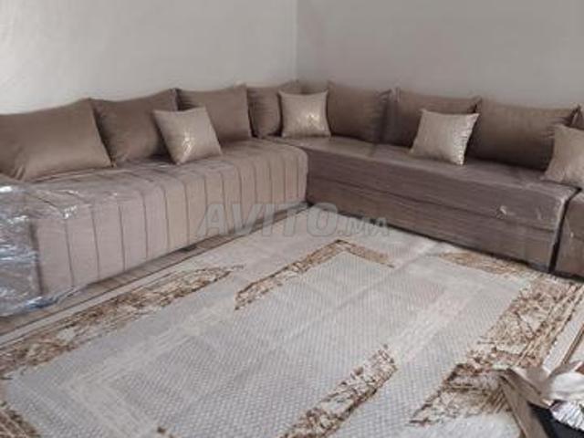 Appartement location à Nouaceur, Gharb-Chrarda-Beni Hssen