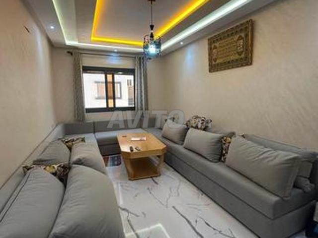 Appartement location à Nador