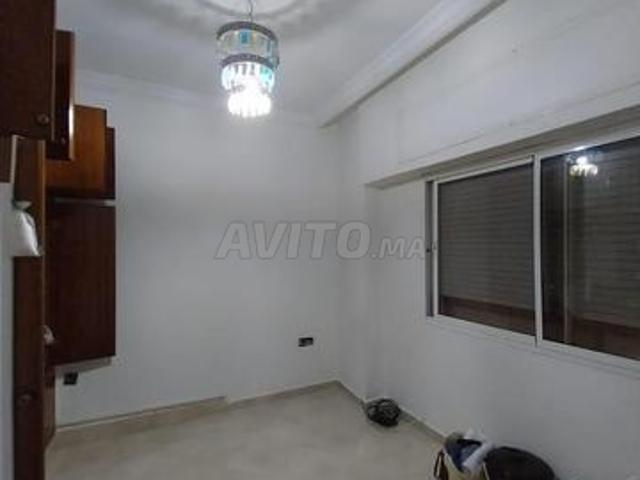 Appartement location à Rbat