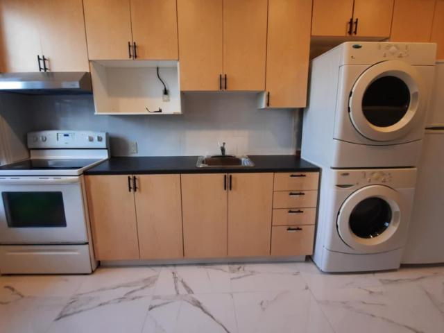 Apartment for rent in St. Leonard's, Quebec