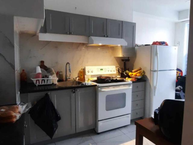 Apartment for rent in St. Leonard's, Quebec