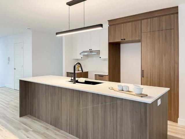 Apartment for rent in Notre-dame-du-bon-conseil, Quebec