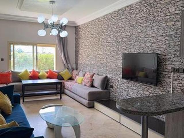 Appartement location