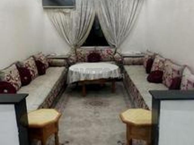 Appartement location à L'Oriental