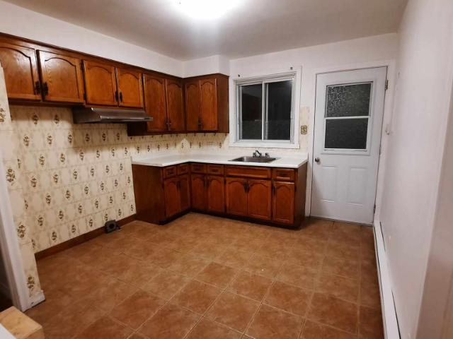 Apartment for rent in St. Leonard's, Quebec