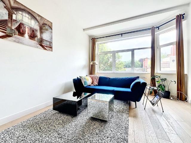Appartement location à Uccle, Bruxelles