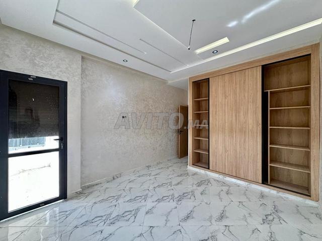 Appartement location à Rbat