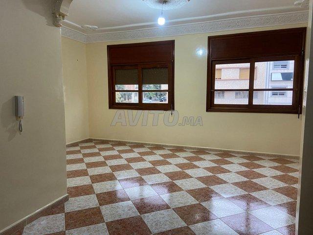 Appartement location à Meknès