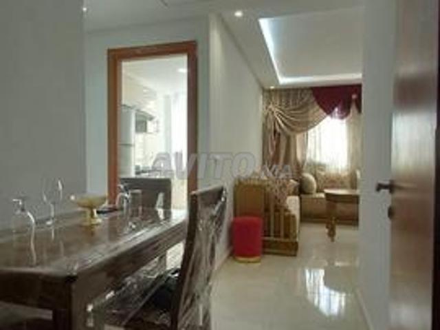 Appartement location à Tangero, Tanger-Tétouan