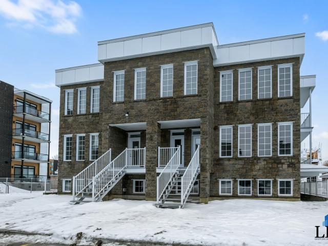 Apartment for rent in Gatineau, Quebec