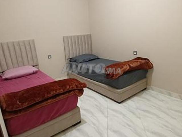 Appartement location à Agadir, Oued ed Dahab-Lagouira
