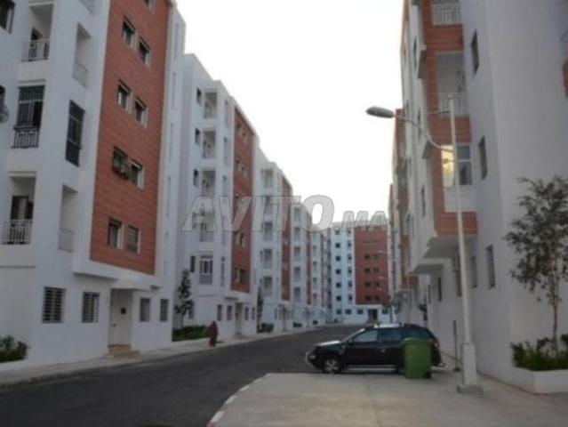 Appartement location à Agadir, Oued ed Dahab-Lagouira