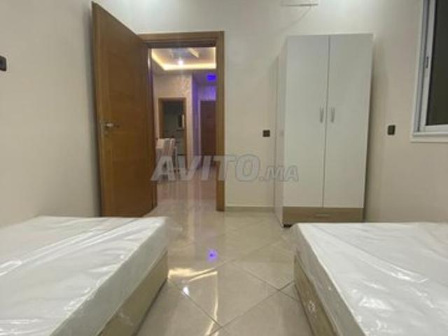 Appartement location à Agadir, Oued ed Dahab-Lagouira