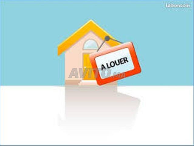 Appartement location à Agadir, Oued ed Dahab-Lagouira