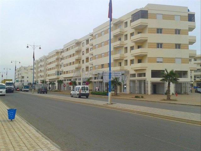 Appartement location à Aïn Harrouda, Gharb-Chrarda-Beni Hssen
