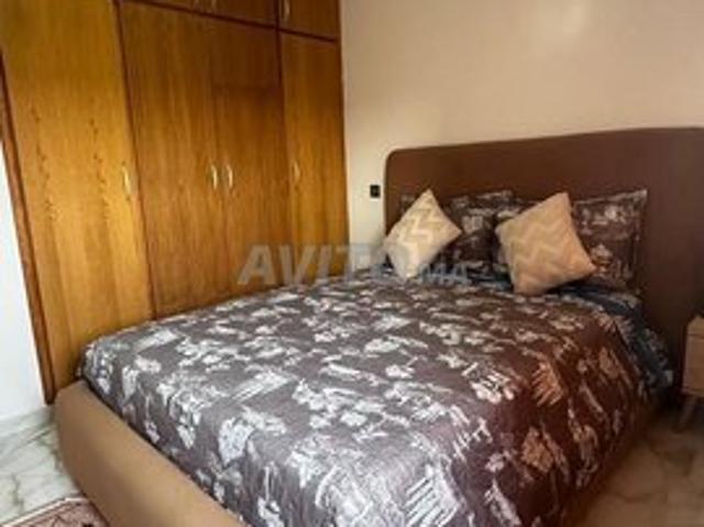 Appartement location à Ben Guerir, L'Oriental