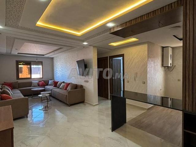 Appartement location à Gharb-Chrarda-Beni Hssen