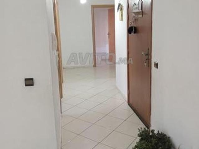 Appartement location à Anfa, Sidi Moumen