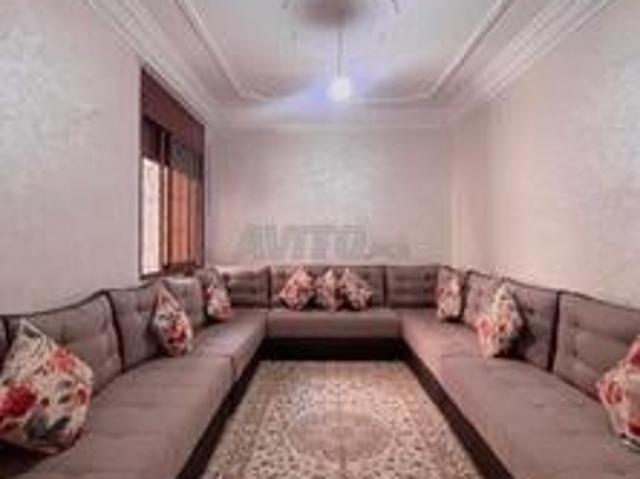 Appartement location à El Ma, Gharb-Chrarda-Beni Hssen