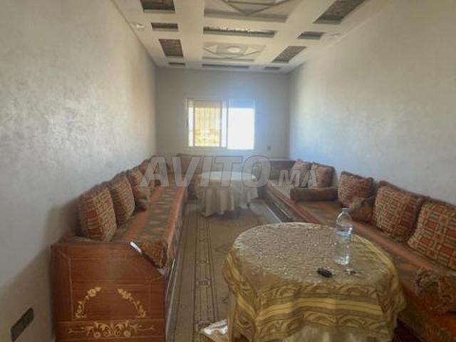 Appartement location à El Ma, Gharb-Chrarda-Beni Hssen