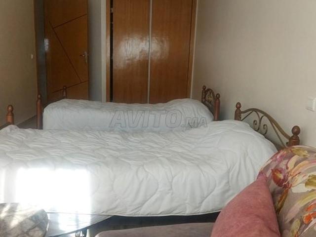 Appartement location à Lyautey, El Mellah