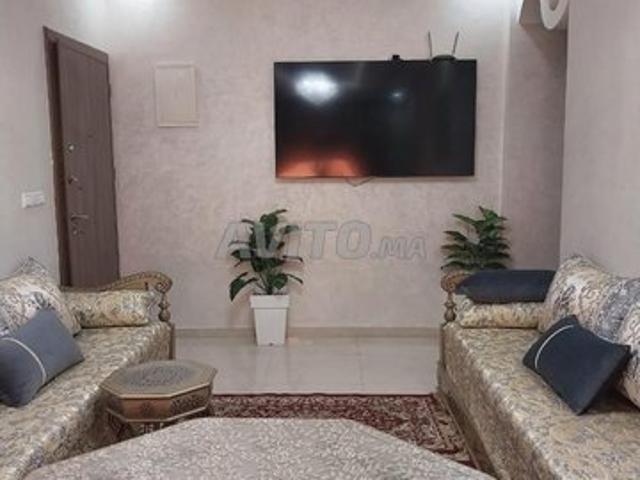 Appartement location à L'Oriental