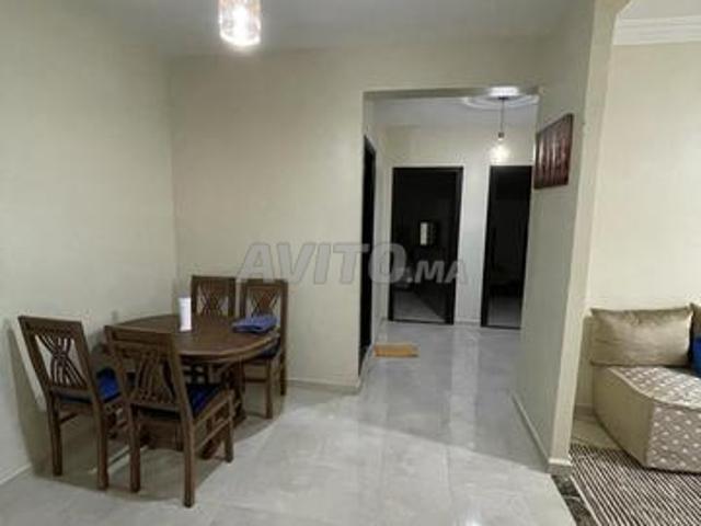 Appartement location à Gueliz, Marrakech