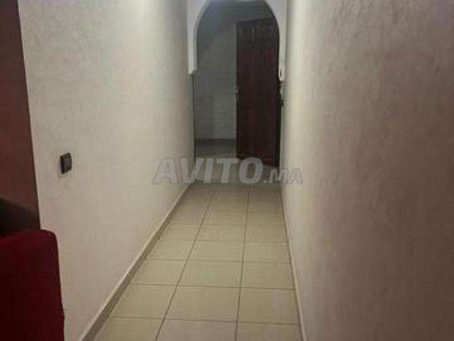 Appartement location à Gueliz, Marrakech