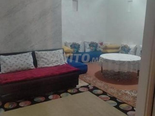 Appartement location à L'Oriental