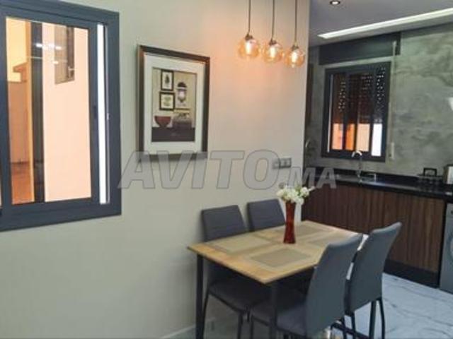 Appartement location à Martil, Tanger-Tétouan