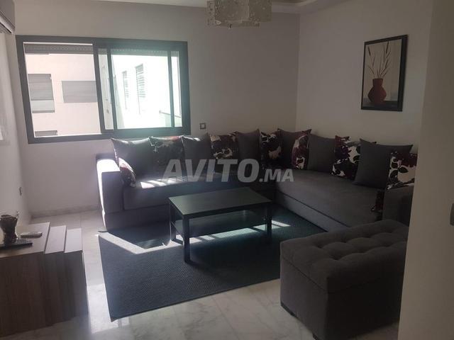 Appartement location à Mohammedia, Gharb-Chrarda-Beni Hssen