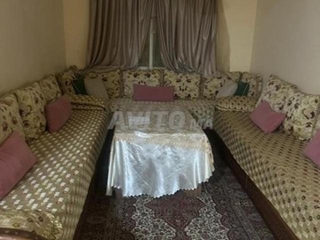 Appartement location à Nouaceur, Gharb-Chrarda-Beni Hssen