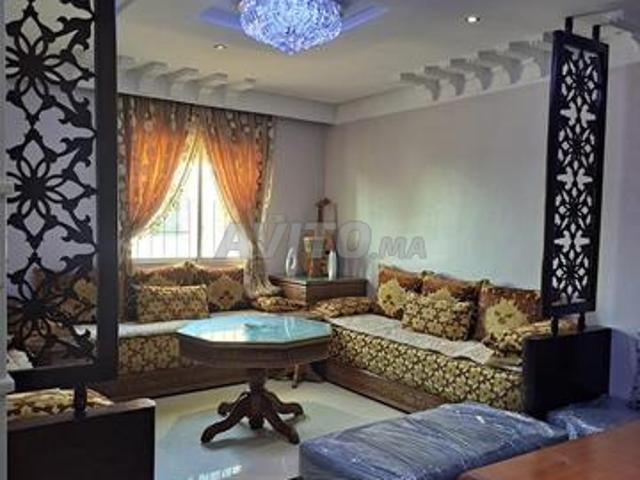 Appartement location à El Ma, Gharb-Chrarda-Beni Hssen