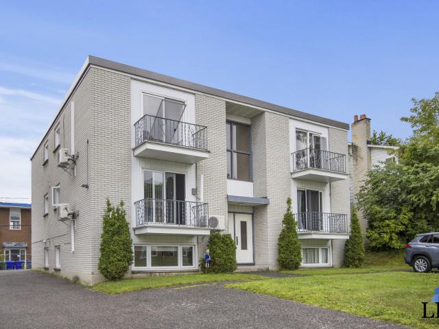 Apartment for rent in Gatineau, Quebec