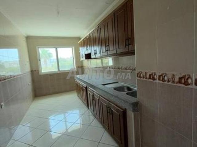 Appartement location à Centre Ville