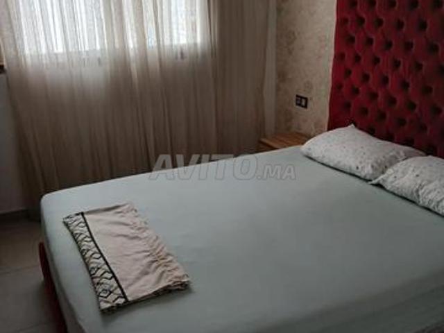 Appartement location à Lyautey