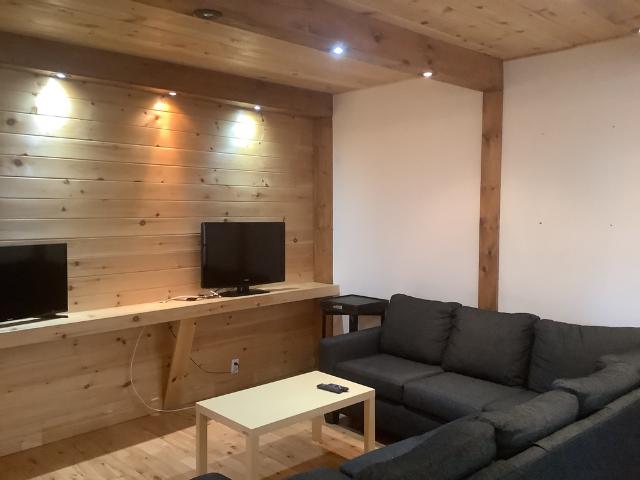 Apartment for rent in Québec, Quebec