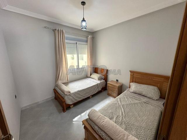 Appartement location à Tangero, Tanger-Tétouan