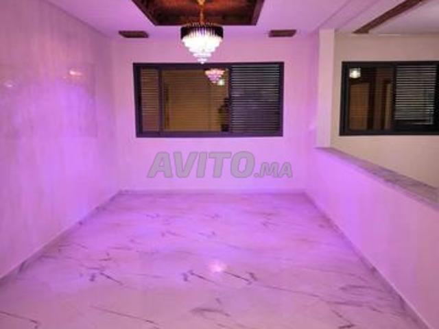 Appartement location à L'Oriental