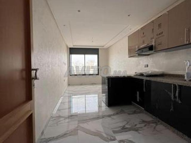 Appartement location à Rbat