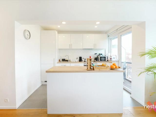 Appartement location à Schaarbeek, Bruxelles