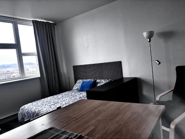 Apartment for rent in Québec, Quebec