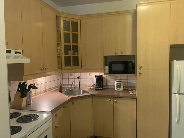 Apartment for rent in Québec, Quebec