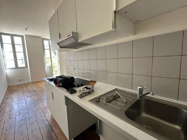 Appartement location à Langon