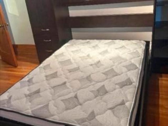 Apartment for rent in St. Leonard's, Quebec
