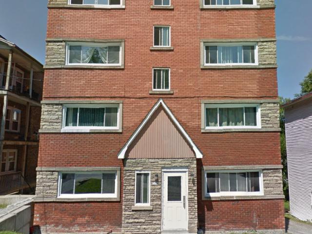 Apartment for rent in Sherbrooke, Quebec