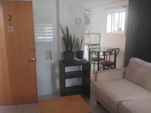Apartment for rent in St. Leonard's, Quebec